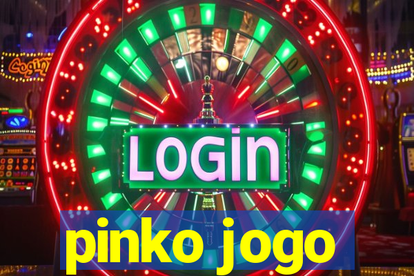 pinko jogo